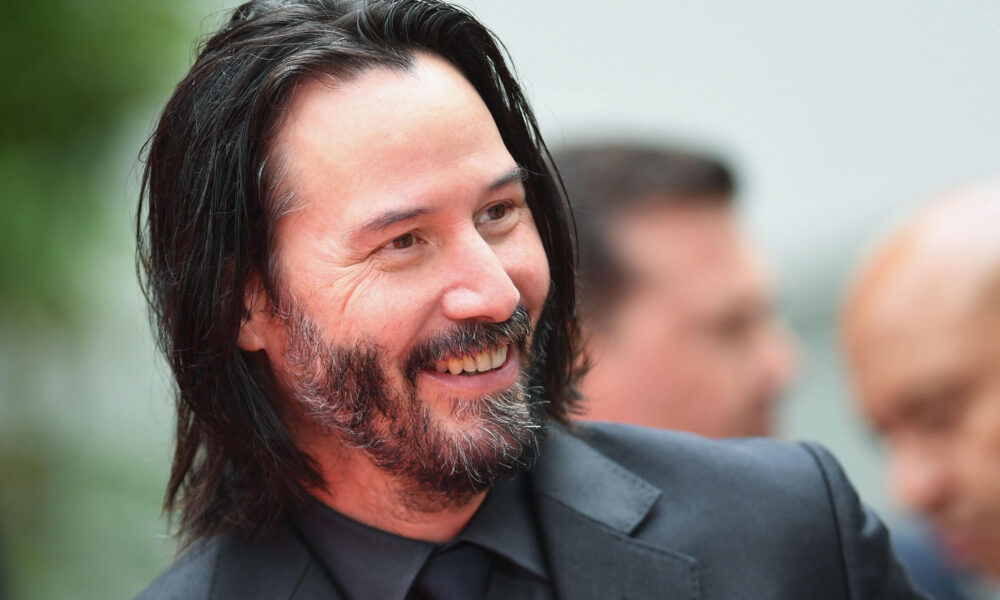 Keanu Reeves - Net Worth Guide