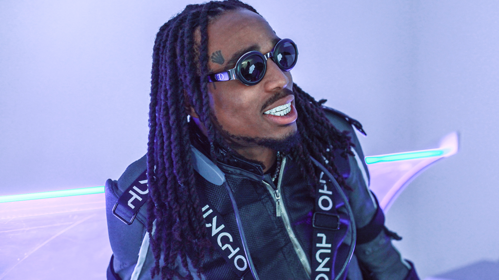 Quavo Net Worth Guide