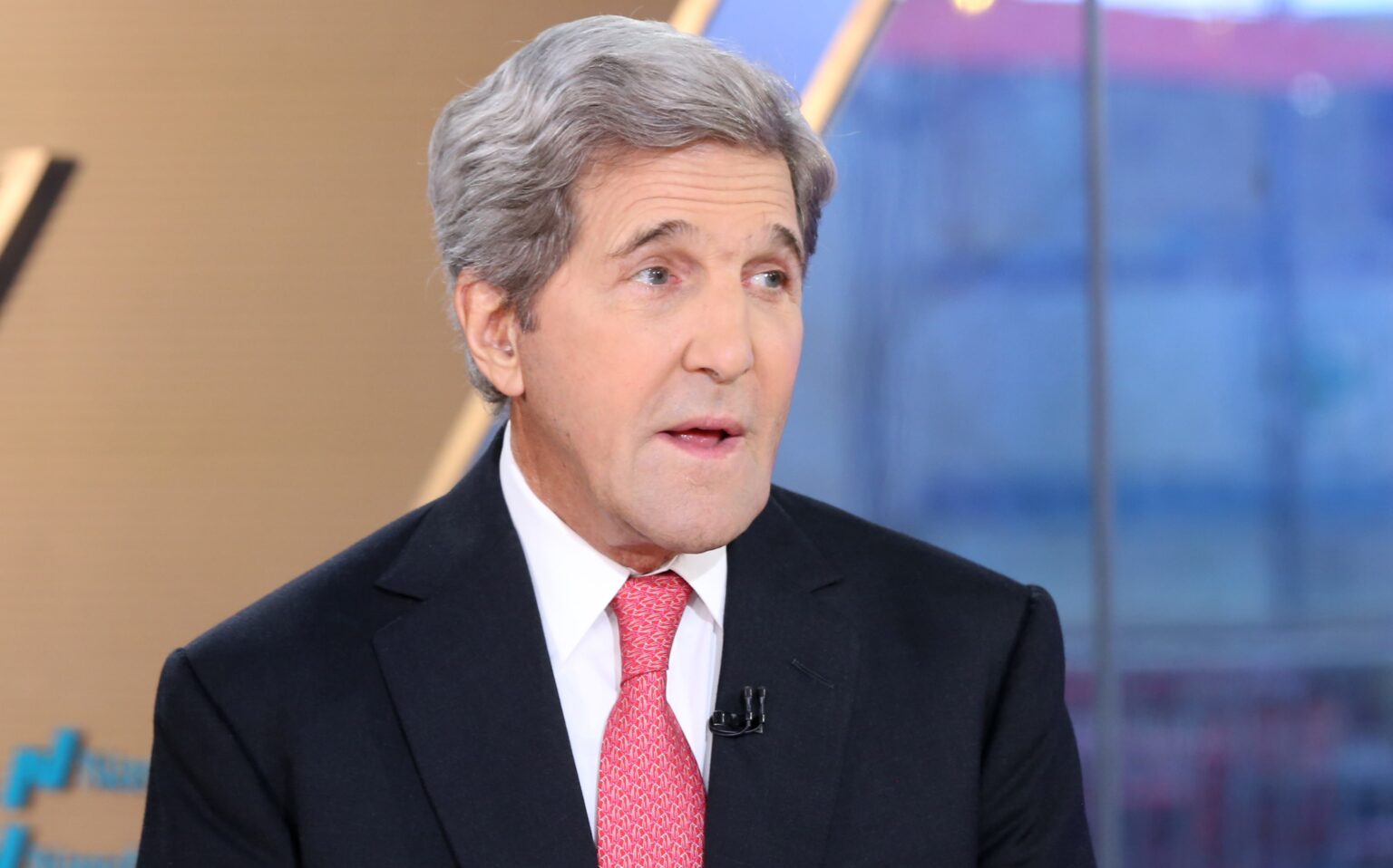 John Kerry Net Worth