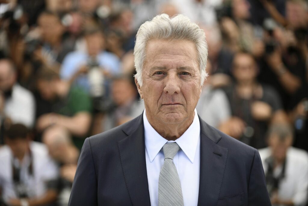 Dustin Hoffman Net Worth Guide