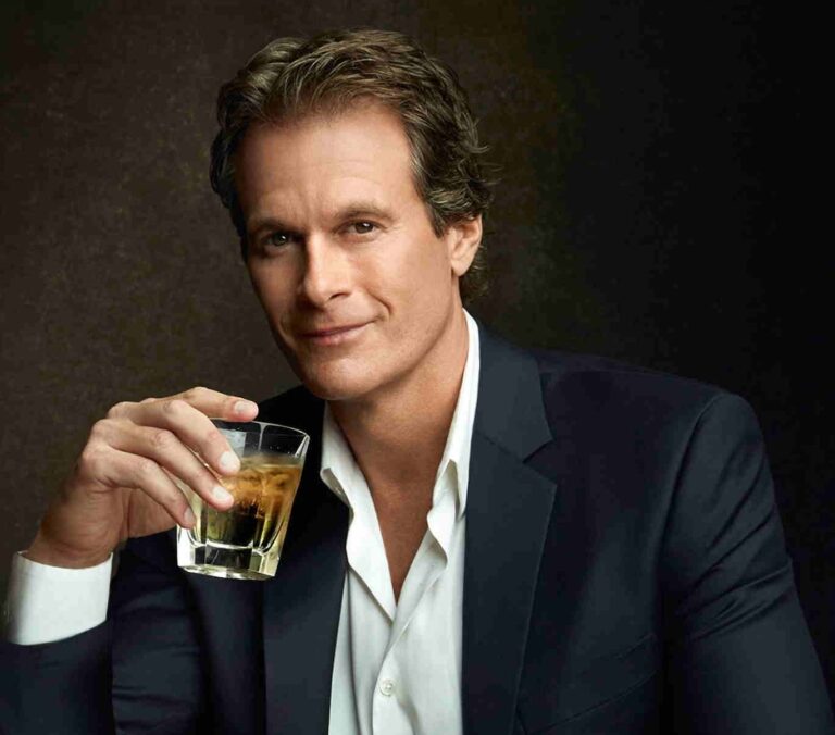 Rande Gerber Net Worth