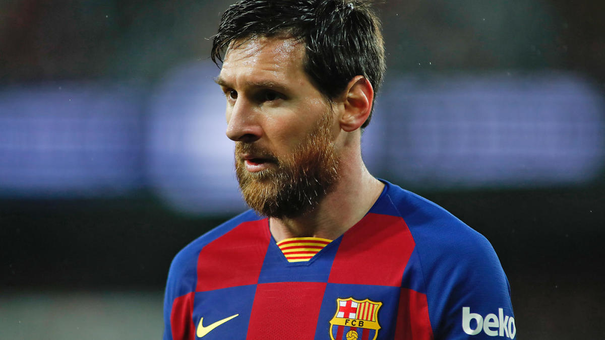 Lionel Messi is an Argentinian-born professional footballer who has a net worth of $400 million. Lionel Messi has earned his net worth as the striker and winger of the FC Barcelona and the Argentina National Team.