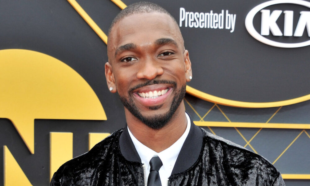 Jay Pharoah Net Worth Guide