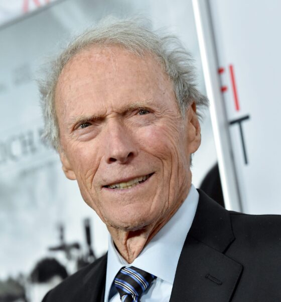 Clint Eastwood Net Worth
